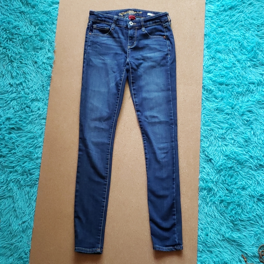 ! Arizona Jeans Super Skinny
